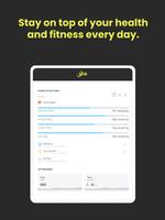 Axis Fitness Method Screenshot 3