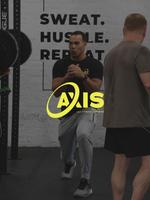 Axis Fitness Method Screenshot 2