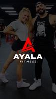 Ayala Fitness ポスター