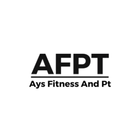 AYS FITNESS AND PT آئیکن
