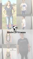 BMW Fitness plakat