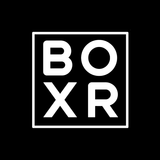 BOXR GYM আইকন