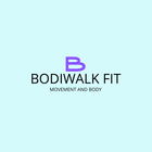 BodiWalk Fit أيقونة
