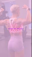 Body By Design Plakat