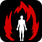 Body by FIRE иконка