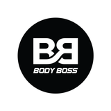 Body Boss 圖標