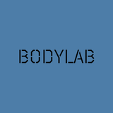 BodyLab App 图标
