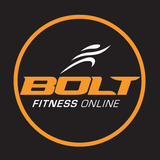 BOLT FIT ONLINE Zeichen