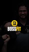 BossFit Training poster