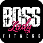 Boss Lady Fitness ไอคอน