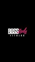 Boss Lady Fitness โปสเตอร์