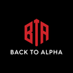 آیکون‌ Back To Alpha