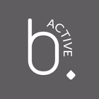 Bactive App иконка