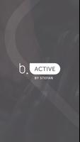 Bactive App poster