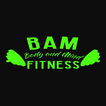 BAM Fitness App ikon