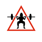 BarBells Gym biểu tượng