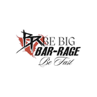 BarRage Fitness ícone