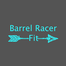 Barrel Racer Fit APK