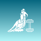 آیکون‌ Barrel Racer Fit