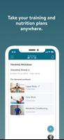 برنامه‌نما Barrel Racer Fit عکس از صفحه