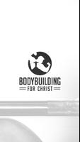 Bodybuilding for Christ Plakat