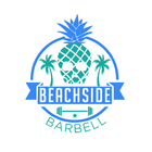 Beachside Barbell simgesi
