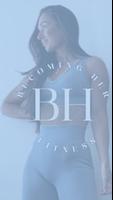 Becoming Her Fitness poster