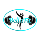 Bella Fit 24 아이콘