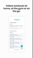 Bella Fit 24 스크린샷 2