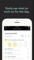 Fit Evo syot layar 1