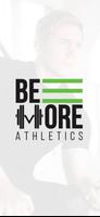 Be More Athletics Poster