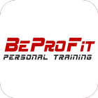 BeProFit biểu tượng