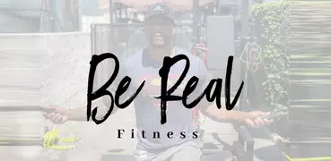 Be Real Fitness