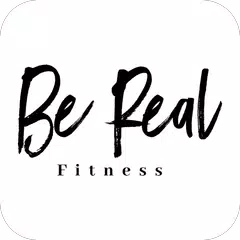 Be Real Fitness アプリダウンロード