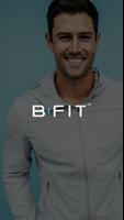 BFIT app पोस्टर