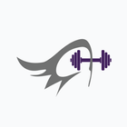 Delos Strength-icoon