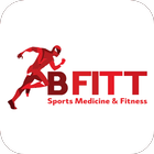 BFITT Athletic Training icono