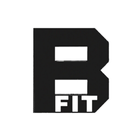 B FIT TRAINING ikona