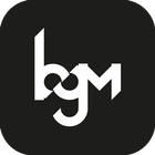 BGM-icoon