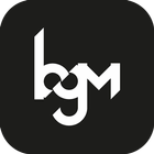 BGM icône