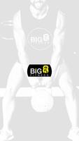 The Big5 App Plakat