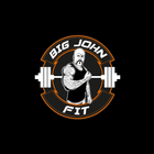 Big John Fit أيقونة