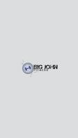 BIG JOHN FITNESS Plakat