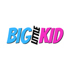 Big Little Kid أيقونة