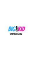 Big Little Kid الملصق
