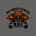 Big Ursa Fitness آئیکن