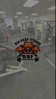 Big Ursa Fitness پوسٹر