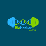BioHacker Body biểu tượng