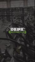 Bionic Barbell โปสเตอร์