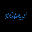 Blueprint Fitness आइकन